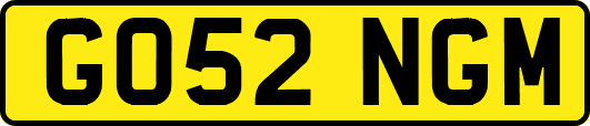 GO52NGM