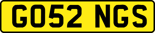 GO52NGS