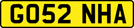 GO52NHA
