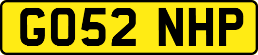 GO52NHP