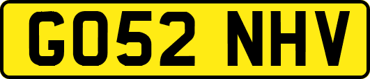 GO52NHV
