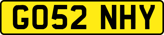 GO52NHY