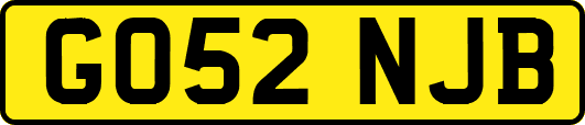 GO52NJB