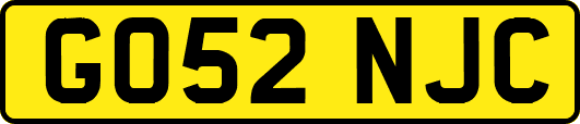GO52NJC