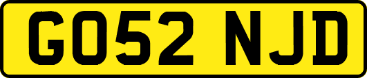 GO52NJD