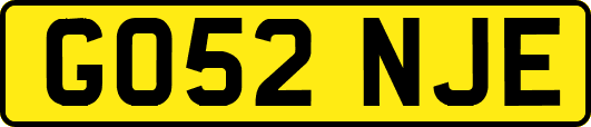 GO52NJE