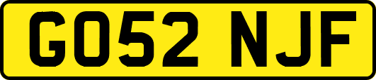 GO52NJF