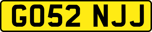 GO52NJJ