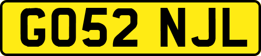 GO52NJL