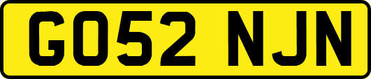 GO52NJN