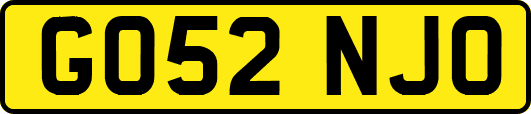 GO52NJO