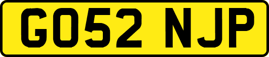 GO52NJP