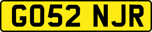 GO52NJR