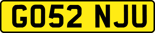 GO52NJU