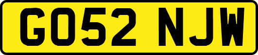 GO52NJW