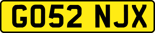 GO52NJX