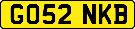 GO52NKB