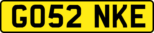 GO52NKE