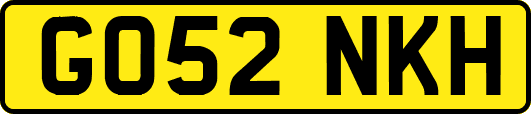 GO52NKH