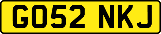 GO52NKJ