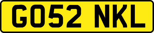 GO52NKL