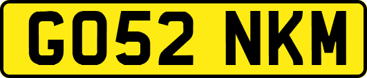 GO52NKM