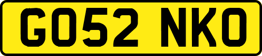 GO52NKO