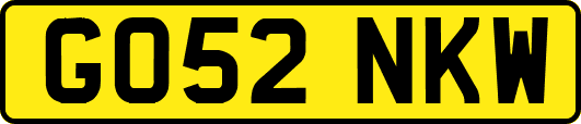 GO52NKW