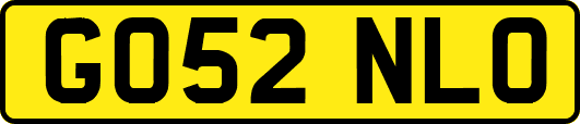 GO52NLO
