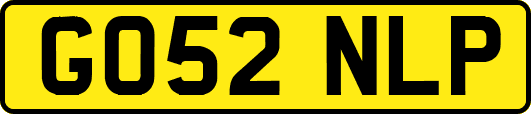 GO52NLP