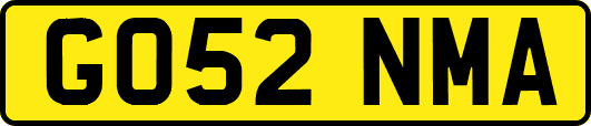 GO52NMA