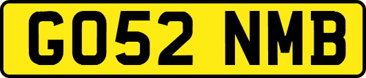 GO52NMB
