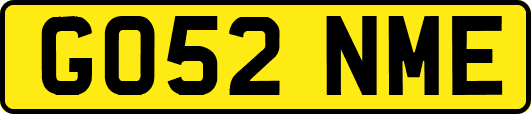 GO52NME