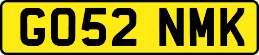 GO52NMK