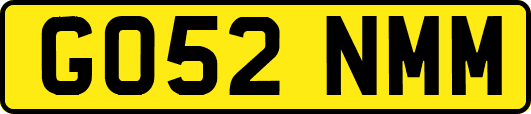 GO52NMM