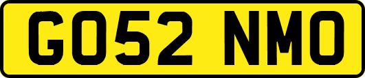 GO52NMO