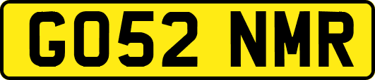 GO52NMR