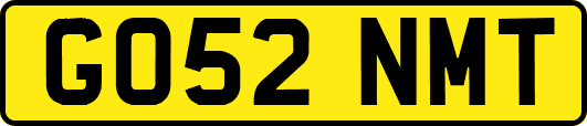 GO52NMT