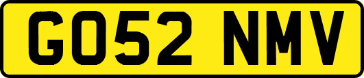 GO52NMV