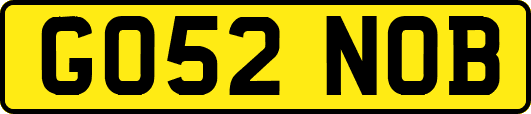GO52NOB