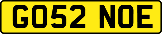 GO52NOE