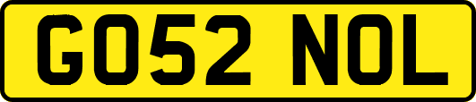 GO52NOL