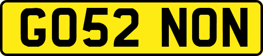 GO52NON