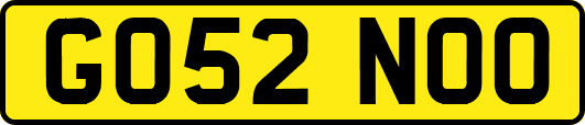 GO52NOO