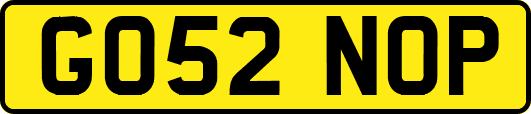 GO52NOP