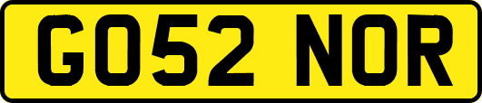 GO52NOR