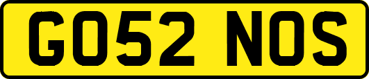 GO52NOS