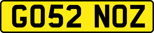 GO52NOZ