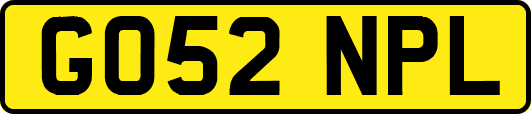 GO52NPL