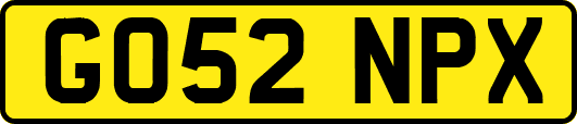 GO52NPX